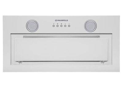 Детальное фото товара: Maunfeld TRAPEZE 602IG WHITE