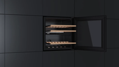 Teka RVI 20041 BLACK GLASS Детальное фото товара: Teka RVI 20041 BLACK GLASS