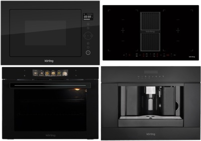 KORTING HIBH 68980 NB + OKB 9261 CPGN + KMI 825 TGN + KCM 9200 BG