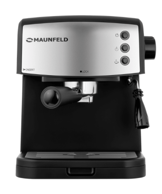 Детальное фото товара: Maunfeld MF-734BK 