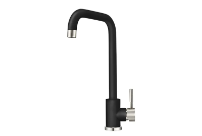 GRANULA 4033 смеситель, гранит, турмалин