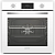 Фото товара: Indesit IFE 3644 WH