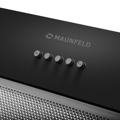 Детальное фото товара: Maunfeld THAMES 601PM BLACK
