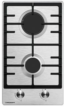 Фото товара: Delvento V30V20M100 газовая поверхность