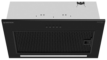 Фото товара: MEFERI SMARTBOX52BK POWER