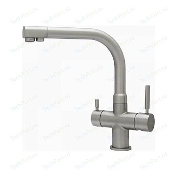 Фото товара: Seaman Barcelone SSL-5383-MS (Mist Satin, nickel)