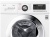 LG F12M7HDS3 Детальное фото товара: LG F12M7HDS3
