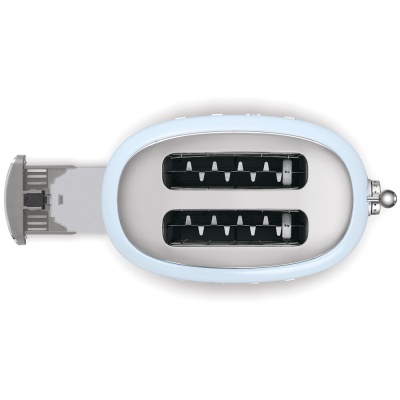 Детальное фото товара: Smeg TSF01PBEU