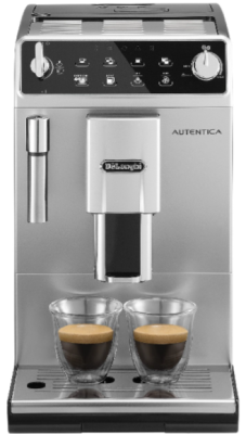Детальное фото товара: DeLonghi ETAM29.510.SB