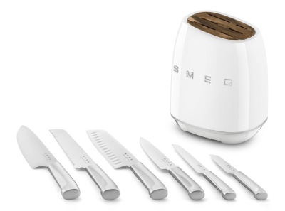 Smeg KBSF02WH Детальное фото товара: Smeg KBSF02WH