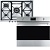 Фото товара: Smeg SE70SGH-5 + SO6302S3PX