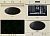 Фото товара: Smeg P864PO + SF800PO + MP822NPO + CMS8451P