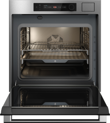 Детальное фото товара: ASKO OCS66SSH