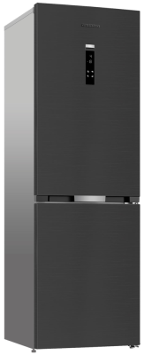 Детальное фото товара: Grundig GKPN66830FXD