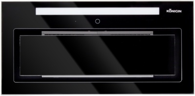 Детальное фото товара: Konigin Navi (Black/Black Glass 60)