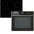 ASKO HCL614G + OCS8678G