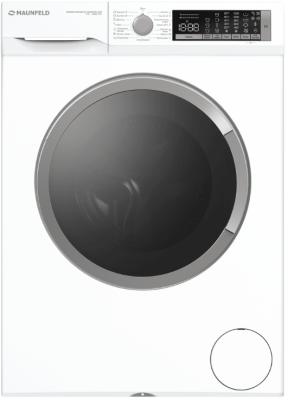 Детальное фото товара: Maunfeld MFWM127WH200 ST INVERTER SLIM