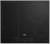 Beko HII64200FMTX Детальное фото товара: Beko HII64200FMTX индукционная поверхность