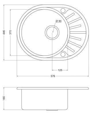 Схема встраивания