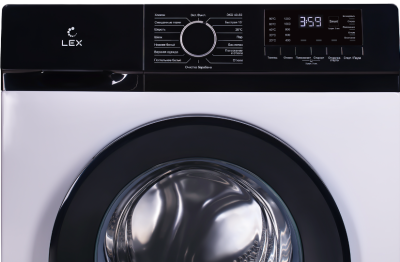 Детальное фото товара: LEX LWM10012WBlID