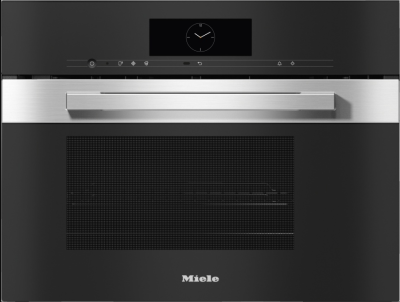 Детальное фото товара: Miele DGM7840 CLST