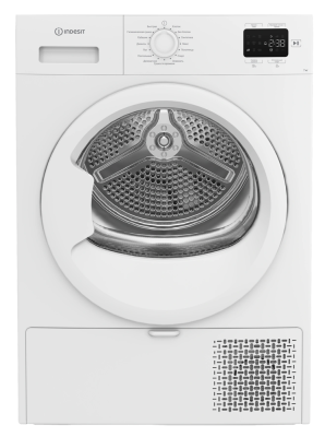 Indesit IAS3725 K