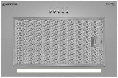 Детальное фото товара: MEFERI SMARTBOX45IX POWER