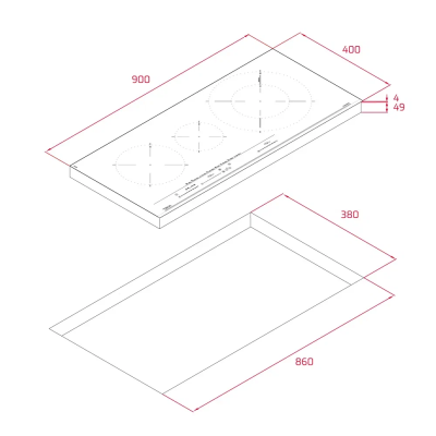 Схема встраивания