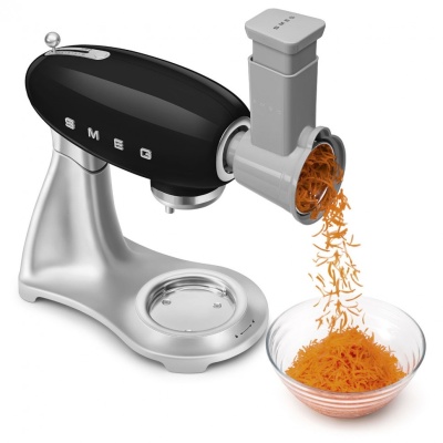 Детальное фото товара: Smeg SMF04BLEU