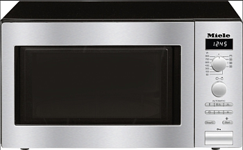 Фото товара: Miele M 6012 SC CLST