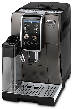Фото товара: DeLonghi ECAM380.95.TB