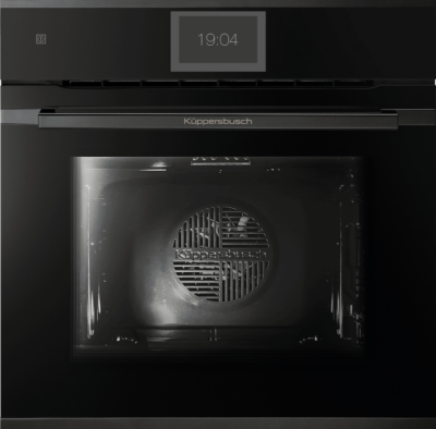 Детальное фото товара: Kuppersbusch B 6850.0 S2 Black Chrome