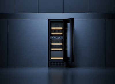 Kuppersbusch FWKU 1531.0 S Детальное фото товара: Kuppersbusch FWKU 1531.0 S