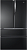 Фото товара: Haier HB 25 FSNAAA RU black inox
