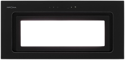 Детальное фото товара: Krona SELINA F MAX 600 black SGC