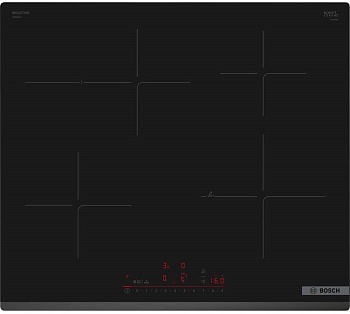 Фото товара: Bosch PIF63KHC1E индукционная поверхность