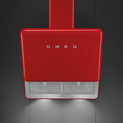Детальное фото товара: Smeg KFAB75RD