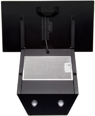 Konigin Colibri Black 60 Детальное фото товара: Konigin Colibri Black 60