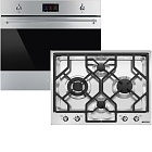 Smeg PGF64-4 + SO6303APX