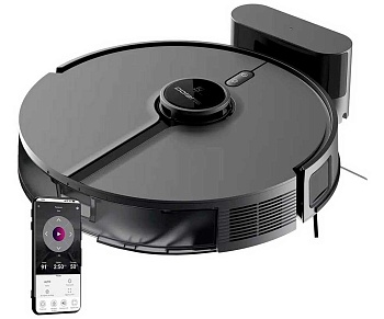 Фото товара: POLARIS PVCR 5005 WIFI IQ Home