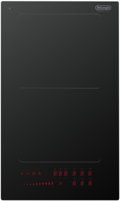 Детальное фото товара: DeLonghi SLI 302 RUS индукционная поверхность