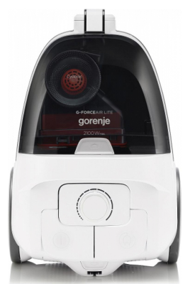 Детальное фото товара: Gorenje VC2101GALWCY