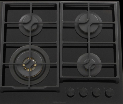 Детальное фото товара: Kuppersbusch KG 6551.0 SR-E5 газовая поверхность