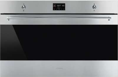Smeg SFP9302TX
