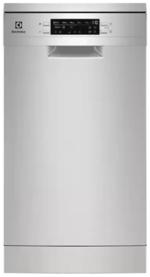 Фото товара: Electrolux ESA63200SX