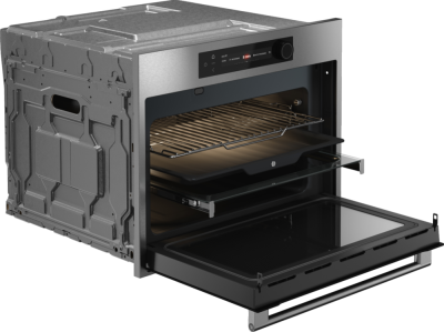 Детальное фото товара: ASKO OCM64SSH