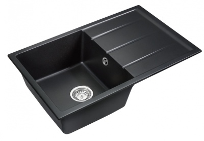 Emar EMQ-1800.Q, мойка, гранит, морион Emar EMQ-1800.Q, мойка, гранит, морион