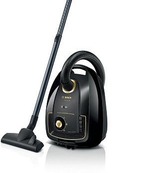 Bosch BGL38GOLD Фото товара: Bosch BGL38GOLD