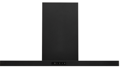 Детальное фото товара: AKPO WK-9 Isla Feniks slim II 90 см. черный матовый