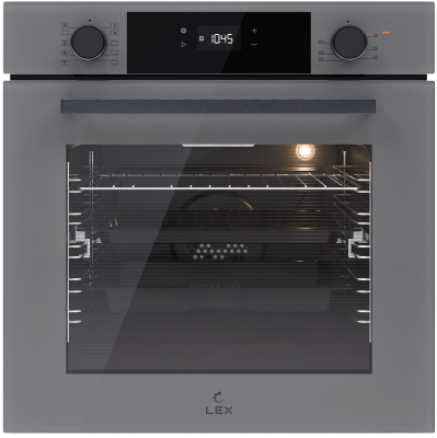 Детальное фото товара: LEX EDP 610 GR